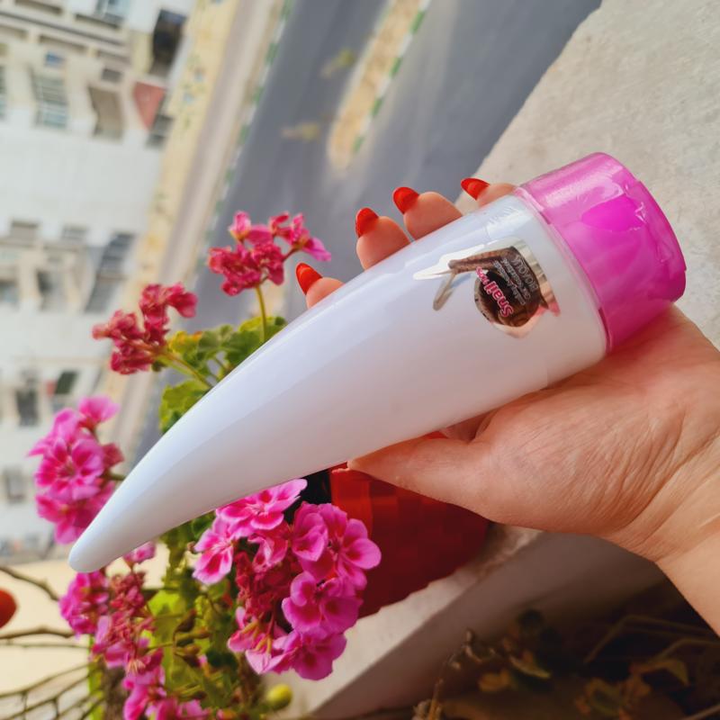 ژل آبرسان حلزون و شیر بیوآکوا