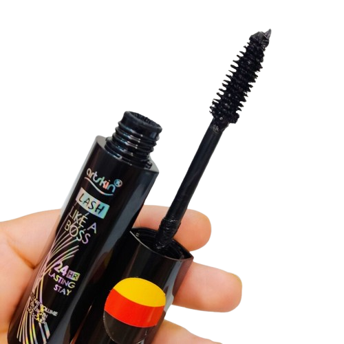 تصویر ریمل حجم دهنده و بلند کننده ArtSkin با پوشش یکنواخت و بدون ریزش