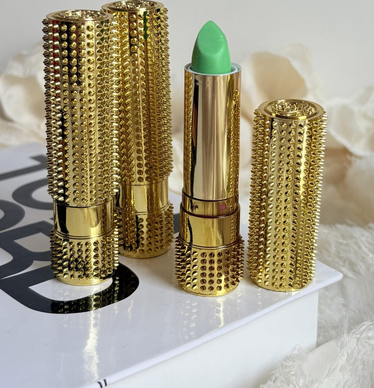 Magic Color Changing Lipstick رژ لب حرارتی مکهای