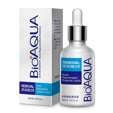 Bioaqua Acne Rejuvenation Essence Liquid 30ml سرم ضد جوش بیو آکوا