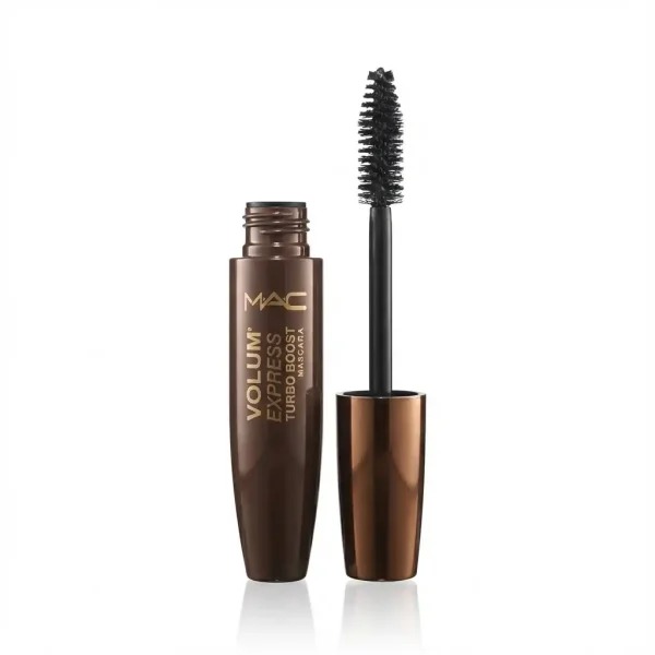 MAC Volume Express 9D Mascara ریمل حجم دهنده و ضد حساسیت مک مدل Volume Express 9D