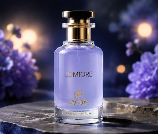 ادو پرفیوم زنانه ژاکلین Lumiore حجم 100 میلی لیتر