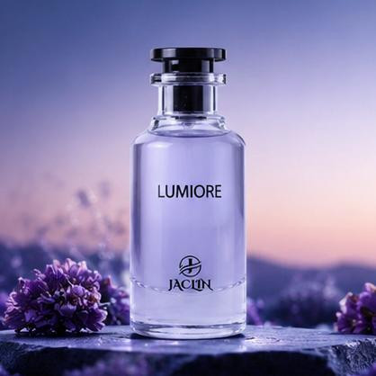 ادکلن زنانه ژاکلین Lumiore مناسب استفاده روزانه