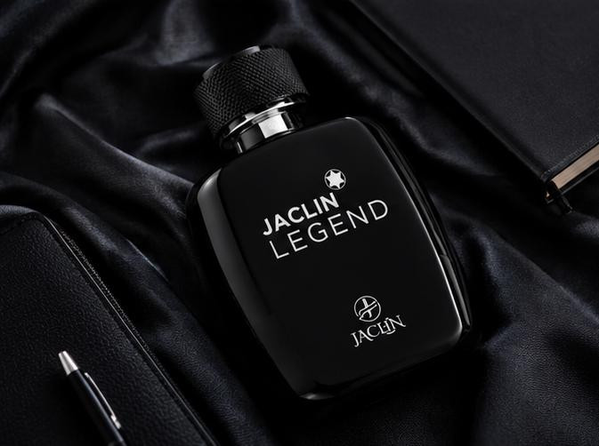 ادو پرفیوم مردانه ژاکلین Legend حجم 100 میلی لیتر