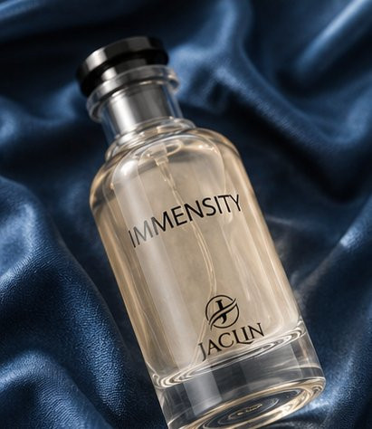ادو پرفیوم Jaclin Immensity مناسب استفاده روزانه و رسمی