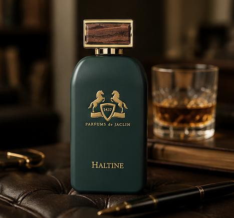 عطر مردانه ژاکلین Haltine الهام گرفته از Parfums de Marly Haltane