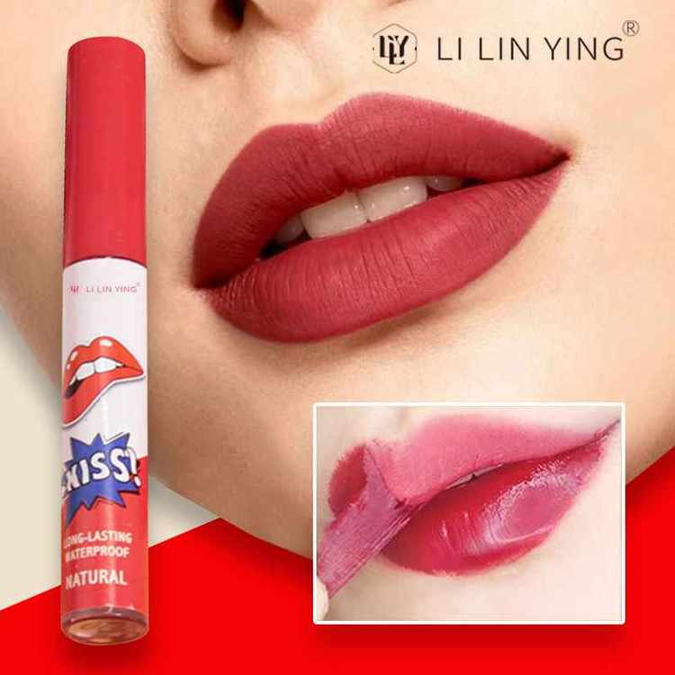 رژ لب تینت پیلاف ROMANTIC RAIN مدل Magic Peel-Off در رنگهای متنوع