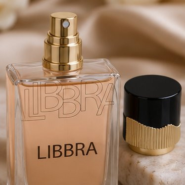 ادکلن زنانه ژاکلین لیبرا LIBBRA Jaclin حجم 100 میل
