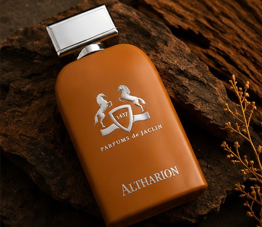ادکلن مردانه ژاکلین Altharion حجم 100 میل