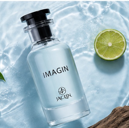 خرید ادکلن Jaclin IMAGIN با رایحه مشابه Louis Vuitton Imagination