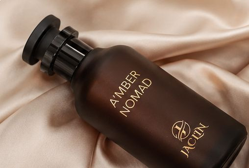ادکلن ژاکلین Amber Nomad مدل Eau De Parfum حجم 100 میلی لیتر