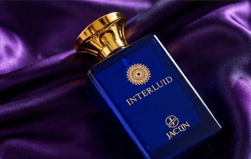 ادکلن مردانه اینترلود ژاکلین مناسب استفاده در پاییز و زمستان