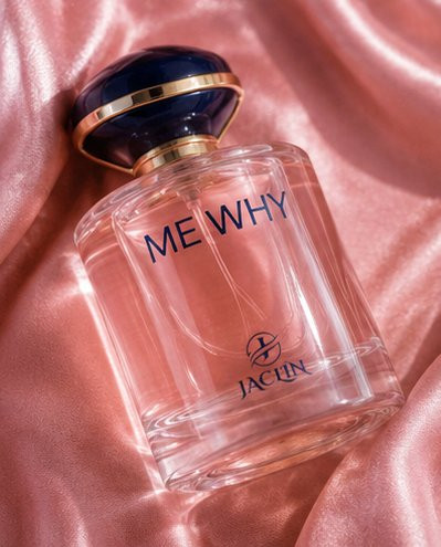 ادکلن مای وی ژاکلین ME WHY Jaclin زنانه حجم 100 میل