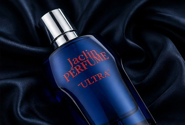 ادکلن اولترا ژاکلین Jaclin Perfume Ultra حجم 100 میل
