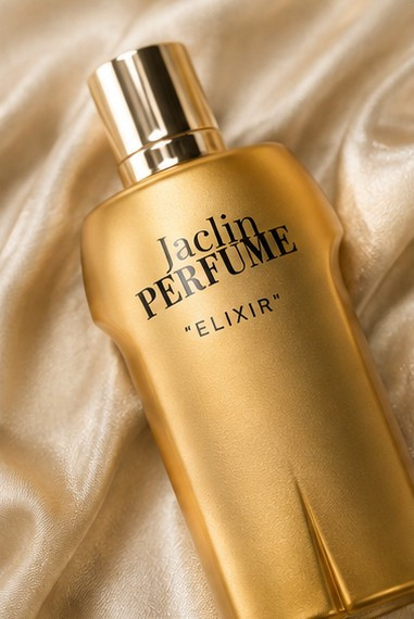 ادکلن مردانه له میل الکسیر ژاکلین Jaclin Elixir حجم 100 میل
