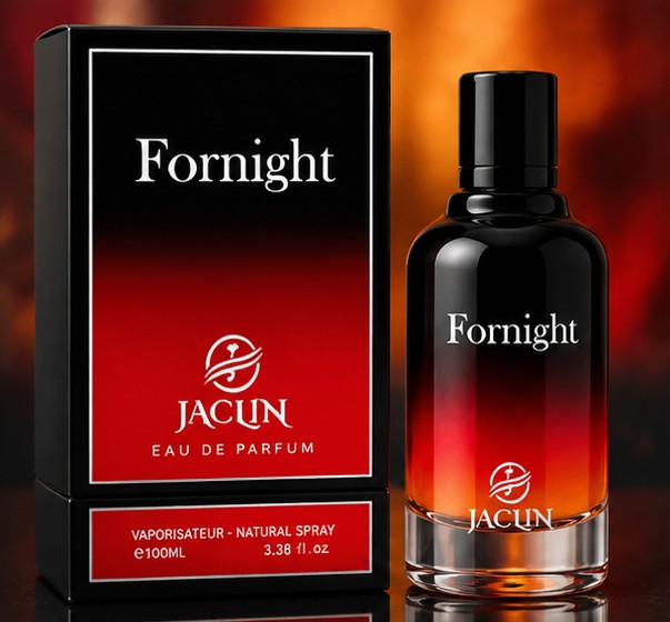 خرید ادکلن Jaclin Fornight مردانه با رایحه مشابه دیور فارنهایت
