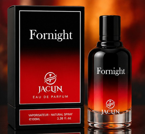 خرید ادکلن Jaclin Fornight مردانه با رایحه مشابه دیور فارنهایت