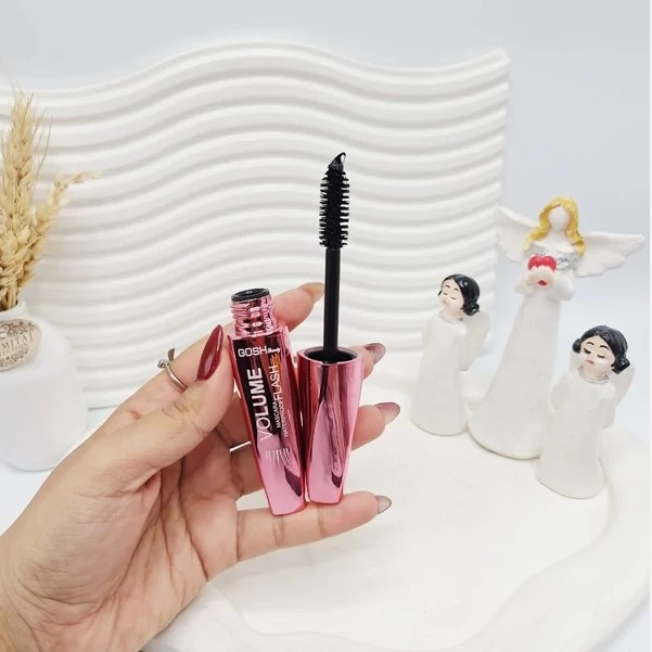 ریمل Volume Flash گاش برای حجمدهی به مژهها